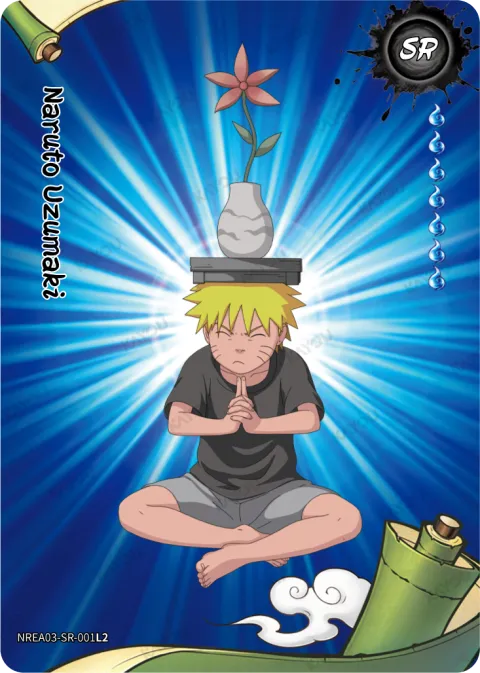 Naruto Uzumaki
