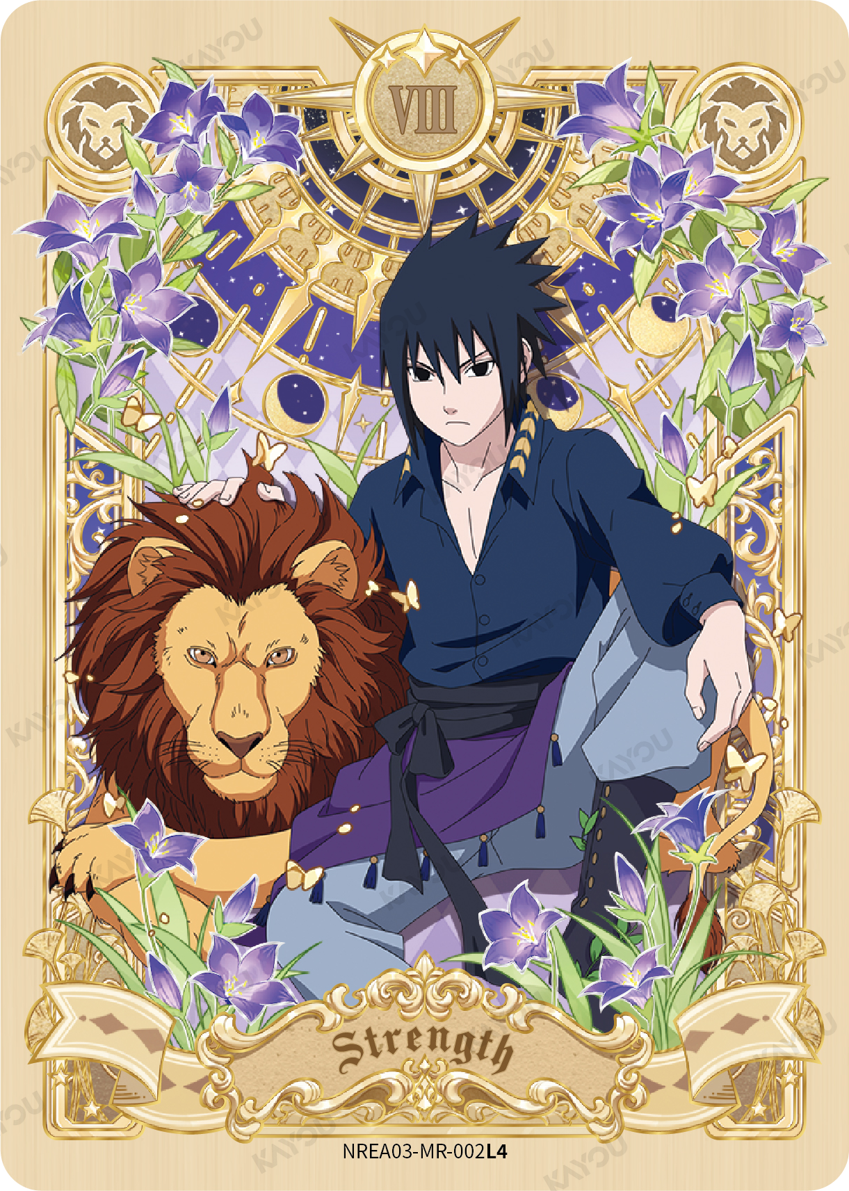 Sasuke Uchiha
