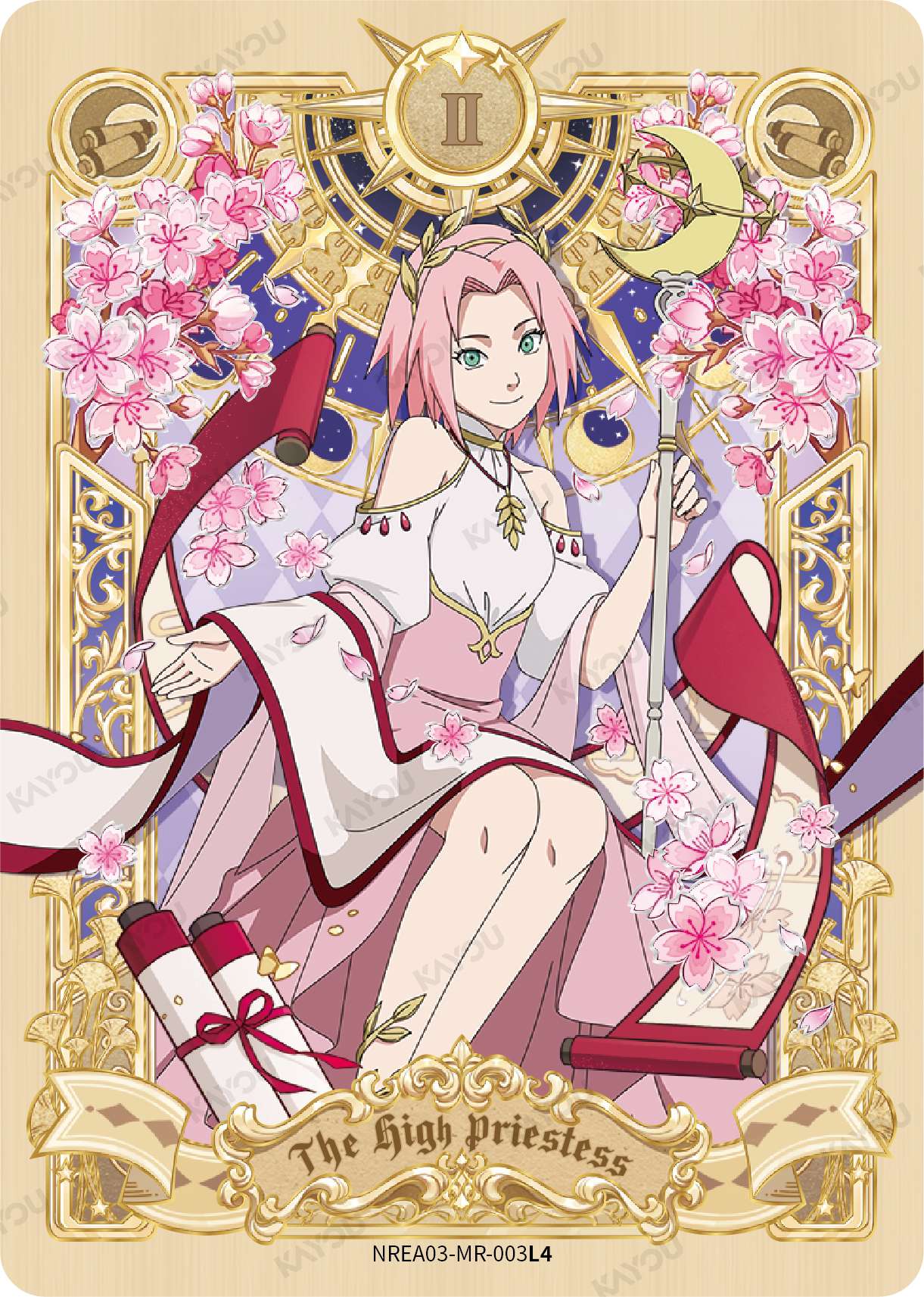 Sakura Haruno