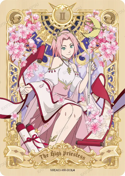Sakura Haruno