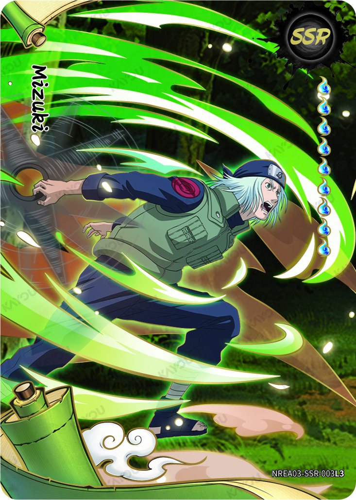 Mizuki