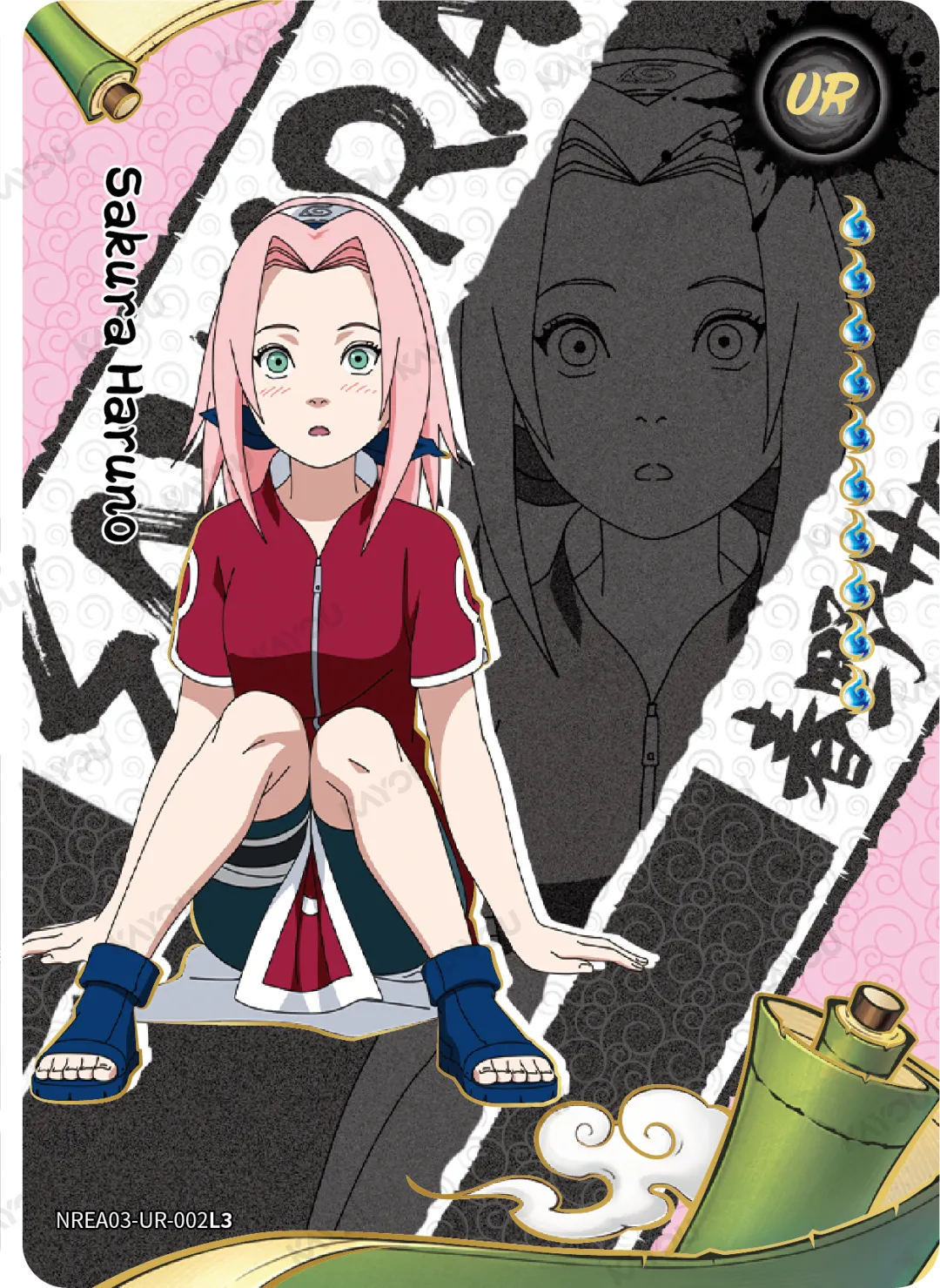 Sakura Haruno