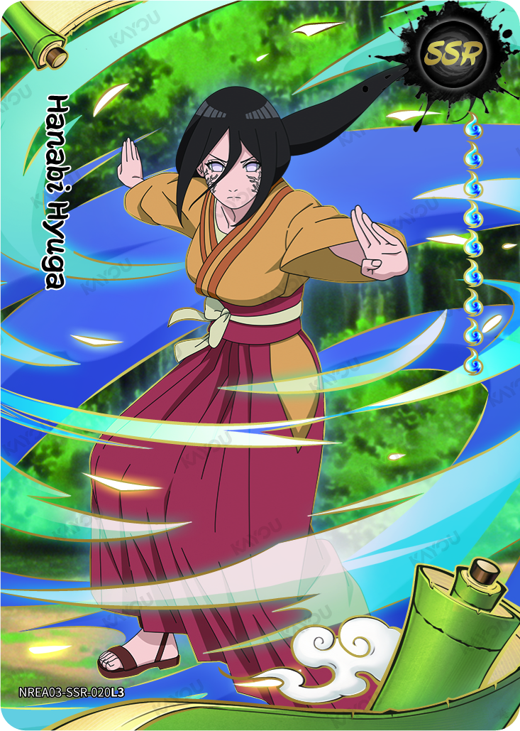 Hanabi Hyuga