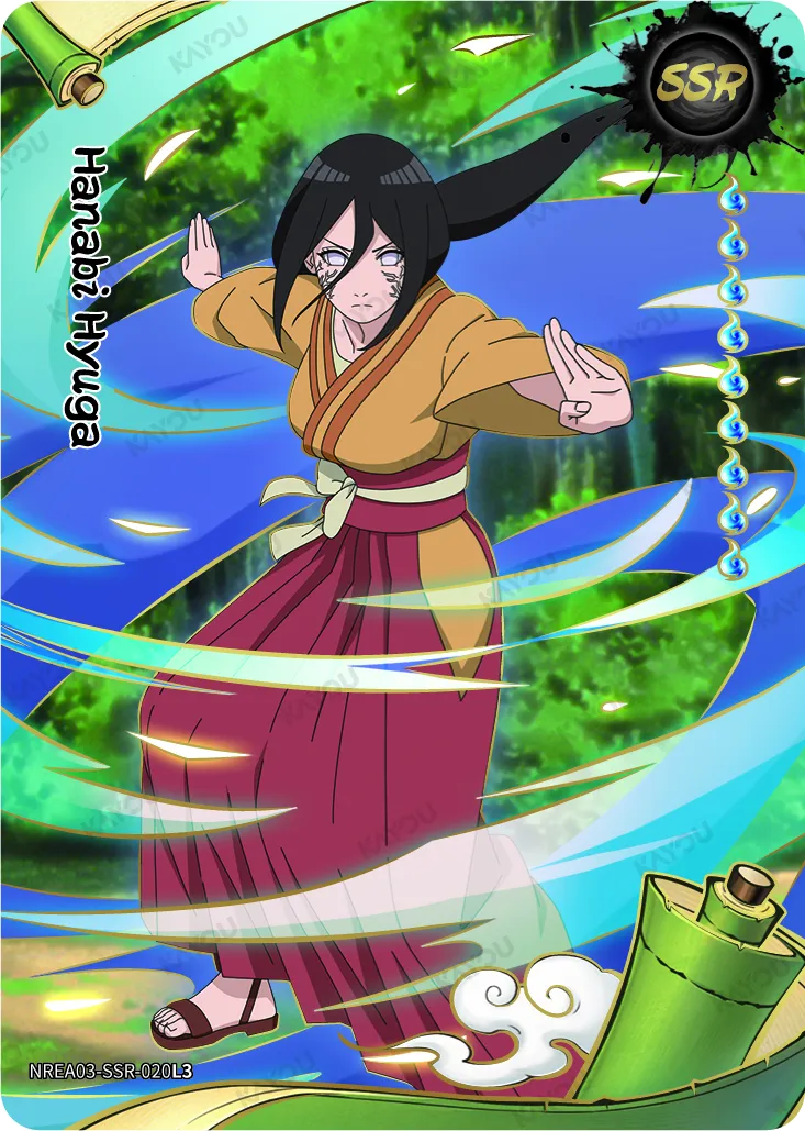 Hanabi Hyuga