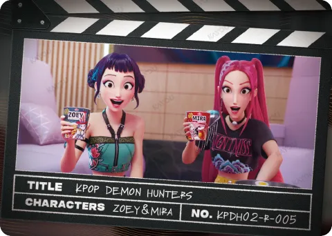 Zoey&Mira