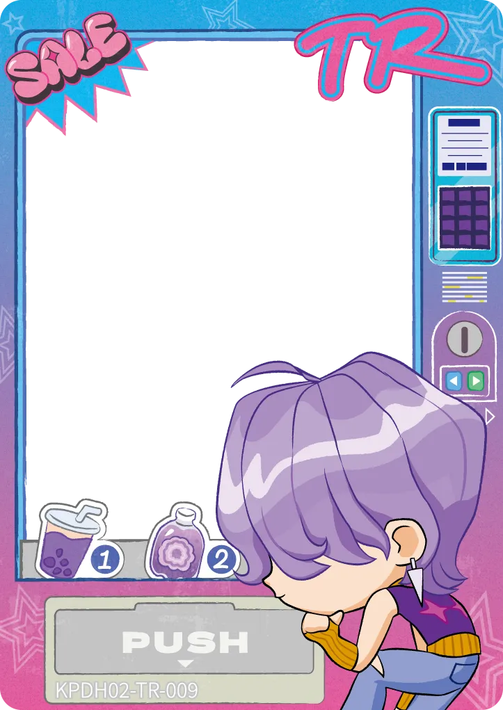 Mystery