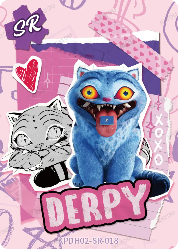 Derpy