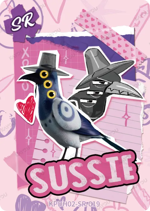 Sussie
