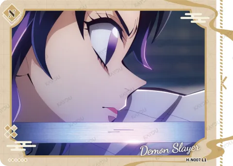 Shinobu Kocho