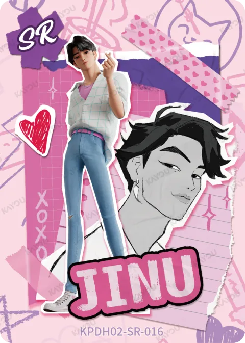 Jinu