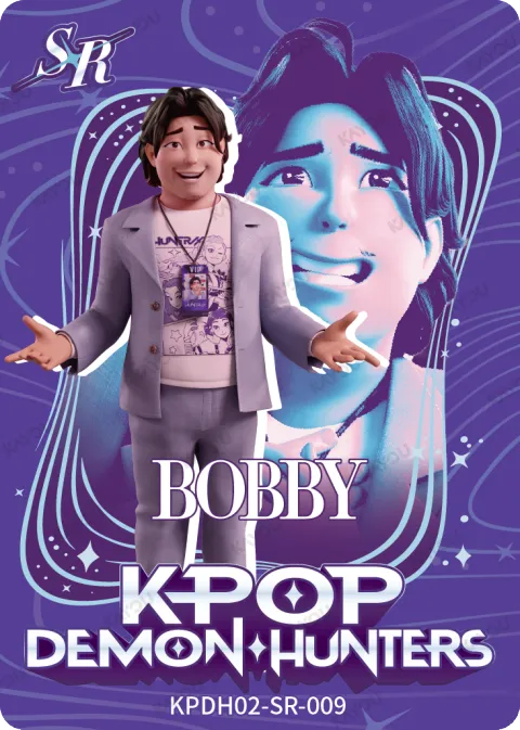 Bobby