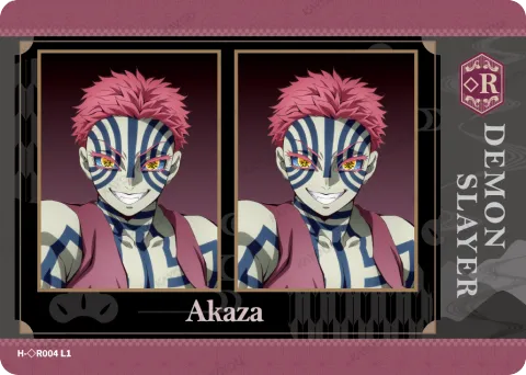 Akaza