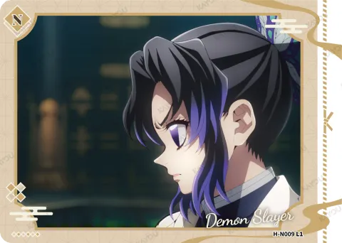 Shinobu Kocho