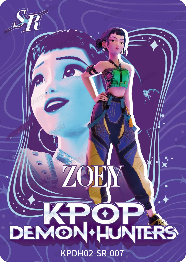 Zoey