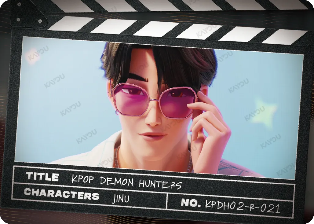 Jinu