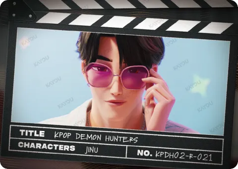 Jinu