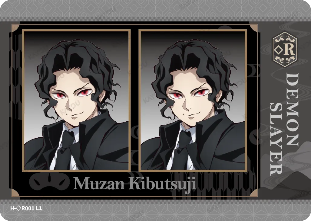 Muzan Kibutsuji