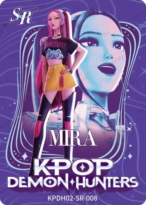 Mira