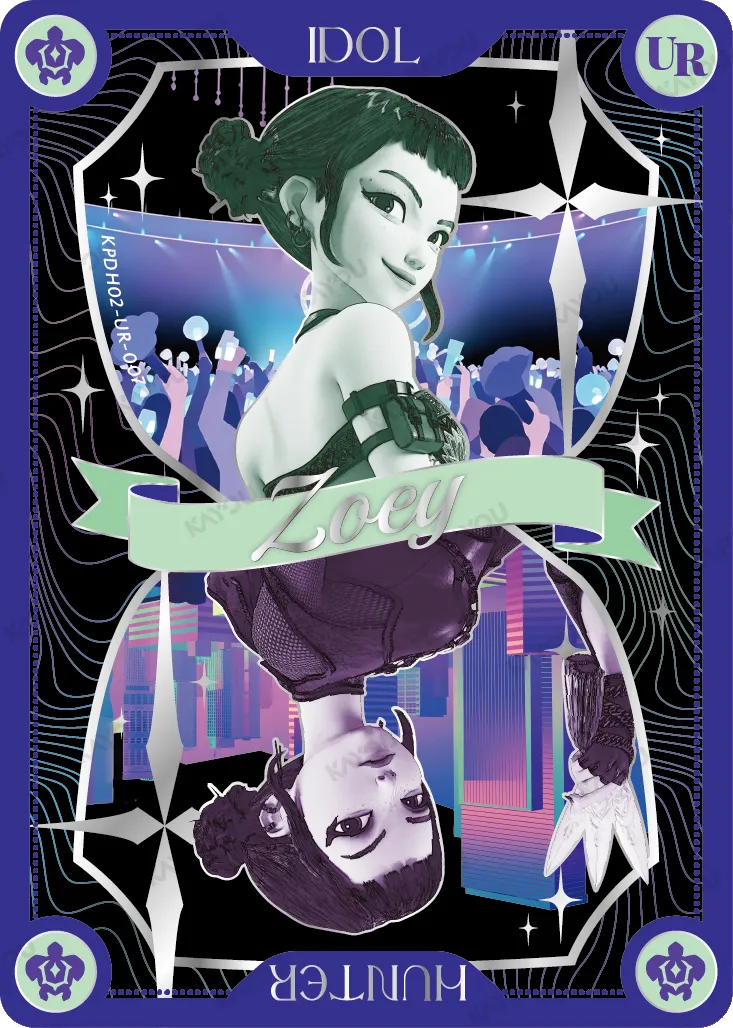 Zoey