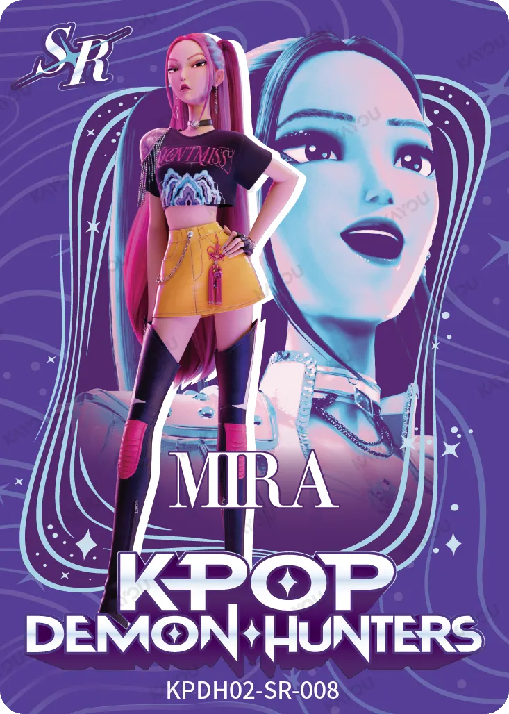 Mira